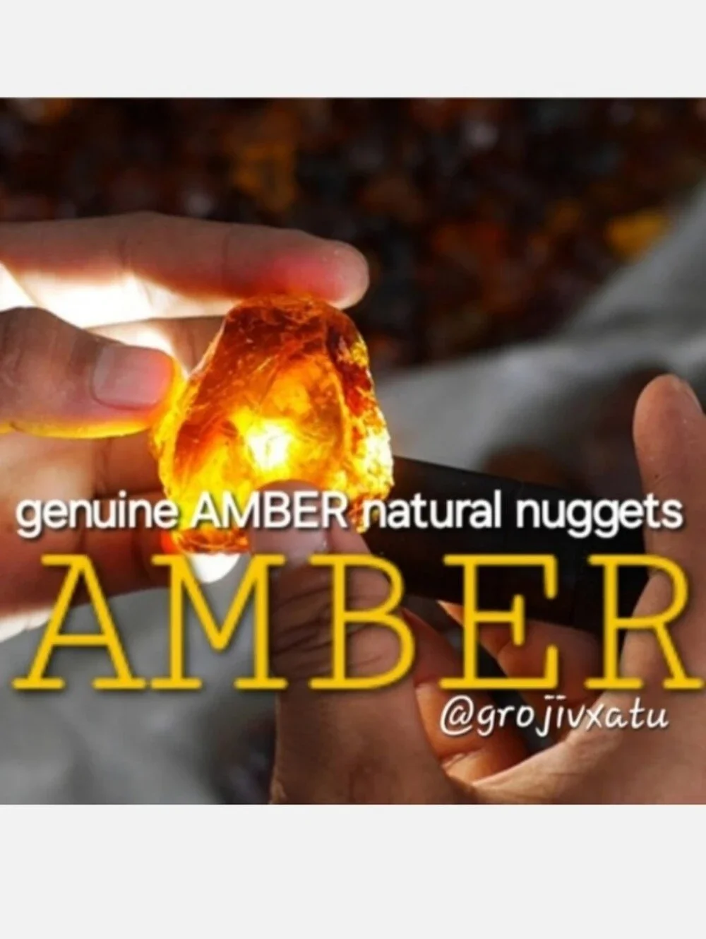 Amber Jewelry DANGLING CHANDELIERS NATURALAMBER STONES SILVER EARRINGS